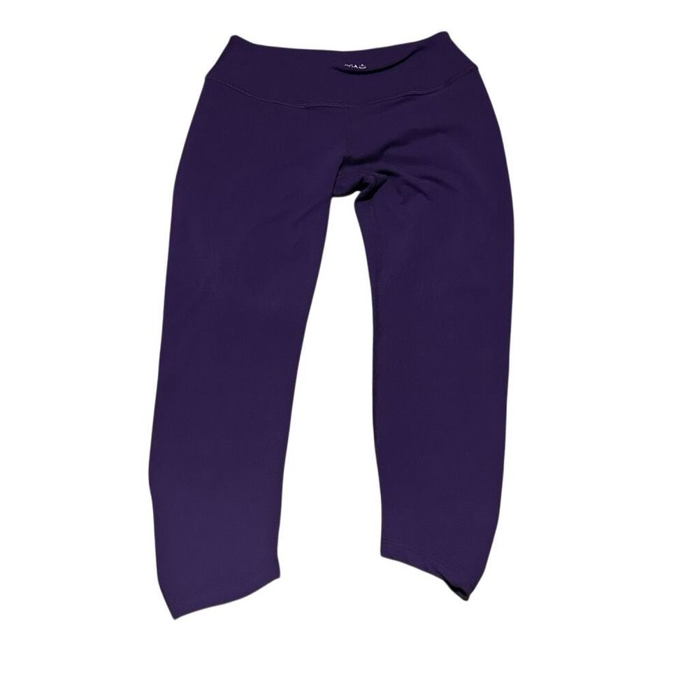 Beyond Yoga Ruched Leg Leggings